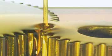 industrial gear oil supplier in maharashtra;