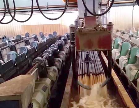 Phosphating Chemicals Manufacturer In Maharashtra