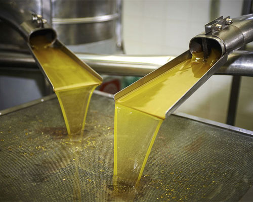 Quenching Oils Manufacturer In Maharashtra